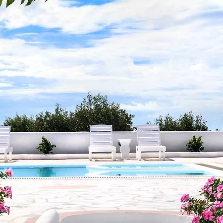 The Fisherman's House Santorini 4* Akrotírion