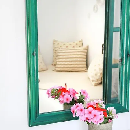 The Fisherman's House Santorini Penzion 4*