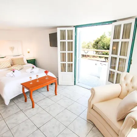 The Fisherman's House Santorini 4* Akrotiri (Santorini)