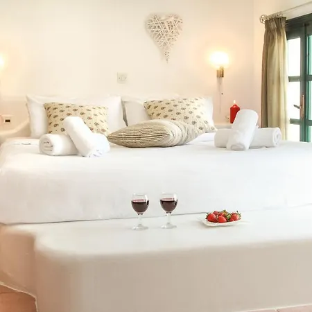 Gasthuis The Fisherman's House Santorini 4*