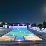 The Fisherman's House Santorini 4* Akrotírion