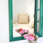 The Fisherman's House Santorini Pensjonat 4*