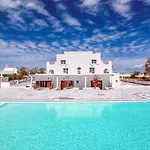 Pensjonat The Fisherman's House Santorini 4*