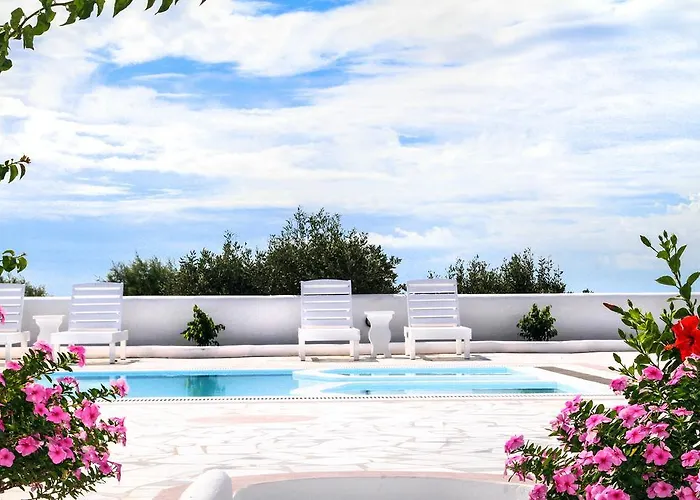 The Fisherman's House Santorini 4* Akrotírion